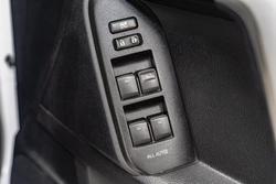 2019 Toyota Landcruiser Prado GX GDJ150R 4X4 Dual Range Glacier White