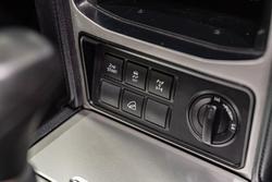 2019 Toyota Landcruiser Prado GX GDJ150R 4X4 Dual Range Glacier White