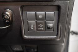 2019 Toyota Landcruiser Prado GX GDJ150R 4X4 Dual Range Glacier White