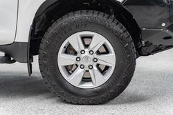 2019 Toyota Landcruiser Prado GX GDJ150R 4X4 Dual Range Glacier White