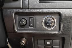 2019 Toyota Landcruiser Prado GX GDJ150R 4X4 Dual Range Glacier White