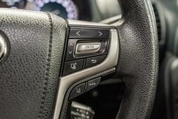 2019 Toyota Landcruiser Prado GX GDJ150R 4X4 Dual Range Glacier White