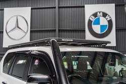 2019 Toyota Landcruiser Prado GX GDJ150R 4X4 Dual Range Glacier White