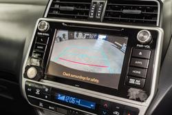 2019 Toyota Landcruiser Prado GX GDJ150R 4X4 Dual Range Glacier White