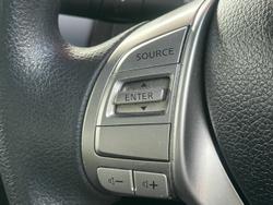 2016 Nissan Navara RX