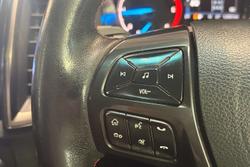 2021 Ford Ranger FX4