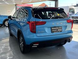 2024 GWM Haval Jolion Premium