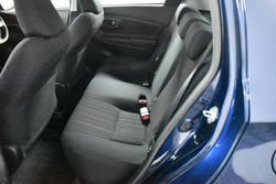 2018 Toyota Yaris Ascent