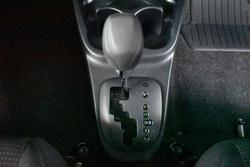 2018 Toyota Yaris Ascent