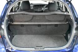 2018 Toyota Yaris Ascent