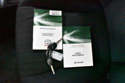 2018 Toyota Yaris Ascent