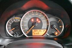 2018 Toyota Yaris Ascent