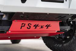 2014 Isuzu MU-X LS-T MY14 4X4 Dual Range Silky White