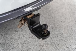 2014 Isuzu MU-X LS-T MY14 4X4 Dual Range Silky White