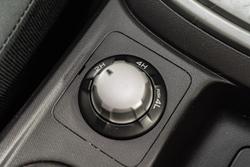 2014 Isuzu MU-X LS-T MY14 4X4 Dual Range Silky White