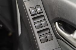 2014 Isuzu MU-X LS-T MY14 4X4 Dual Range Silky White