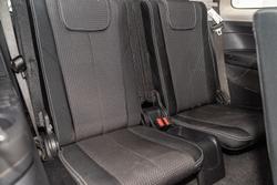 2014 Isuzu MU-X LS-T MY14 4X4 Dual Range Silky White