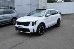 2025 Kia Sorento PHEV GT-Line