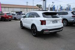 2025 Kia Sorento PHEV GT-Line