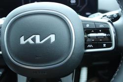 2025 Kia Sorento PHEV GT-Line