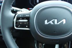 2025 Kia Sorento PHEV GT-Line