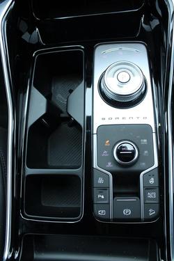 2025 Kia Sorento PHEV GT-Line