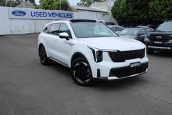 2025 Kia Sorento PHEV GT-Line