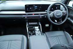 2025 Kia Sorento PHEV GT-Line