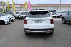 2025 Kia Sorento PHEV GT-Line