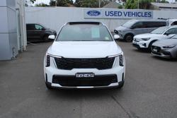 2025 Kia Sorento PHEV GT-Line