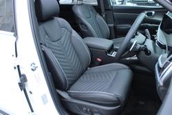 2025 Kia Sorento PHEV GT-Line