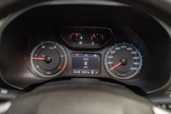 2018 Holden Colorado LS RG MY18 4X4 Dual Range Summit White