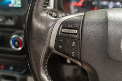 2018 Holden Colorado LS RG MY18 4X4 Dual Range Summit White