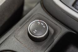 2018 Holden Colorado LS RG MY18 4X4 Dual Range Summit White