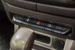 2018 Holden Colorado LS RG MY18 4X4 Dual Range Summit White