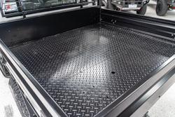 2018 Holden Colorado LS RG MY18 4X4 Dual Range Summit White