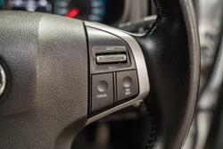 2018 Holden Colorado LS RG MY18 4X4 Dual Range Summit White