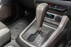 2018 Holden Colorado LS RG MY18 4X4 Dual Range Summit White