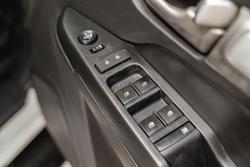 2018 Holden Colorado LS RG MY18 4X4 Dual Range Summit White