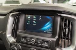 2018 Holden Colorado LS RG MY18 4X4 Dual Range Summit White