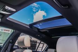 2021 Kia Sportage GT-Line