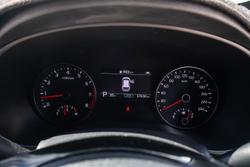 2021 Kia Sportage GT-Line