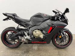 Honda CBR1000RR (fireblade) ABS