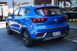 2021 MG ZS EV Essence