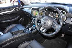 2021 MG ZS EV Essence