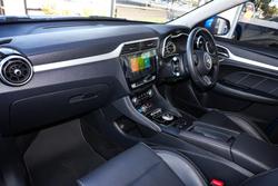 2021 MG ZS EV Essence