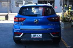 2021 MG ZS EV Essence