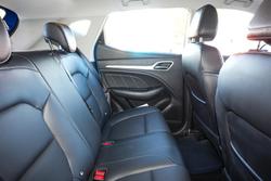 2021 MG ZS EV Essence