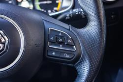 2021 MG ZS EV Essence