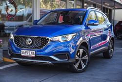 2021 MG ZS EV Essence